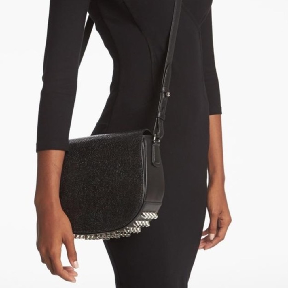 Alexander Wang Lia Crossbody